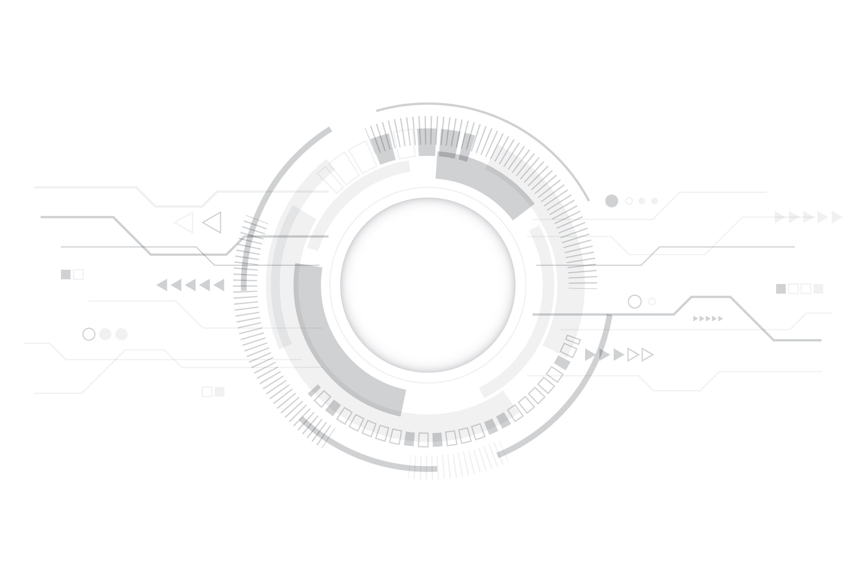 Technology Infrastructure